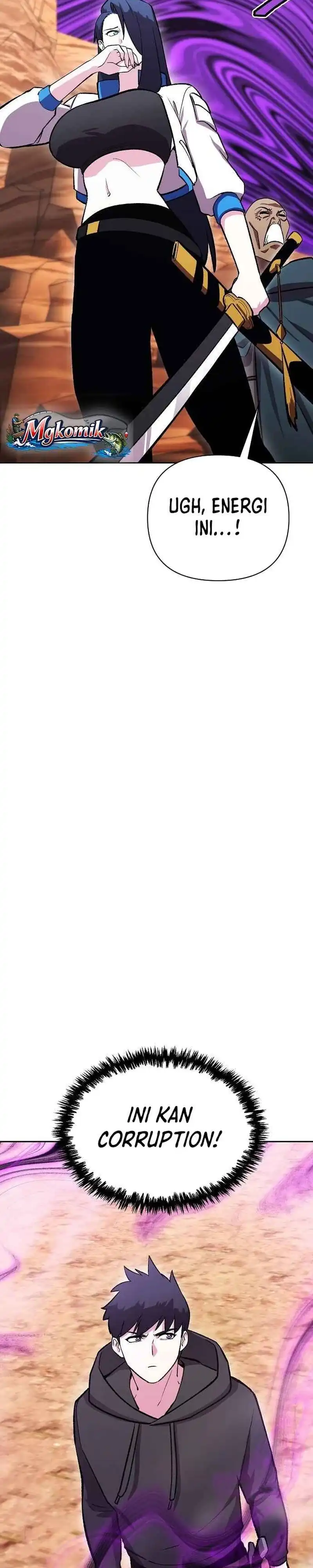 Baca Heavenly Demon Wants to Be a Chef - Chapter 68 halaman 16