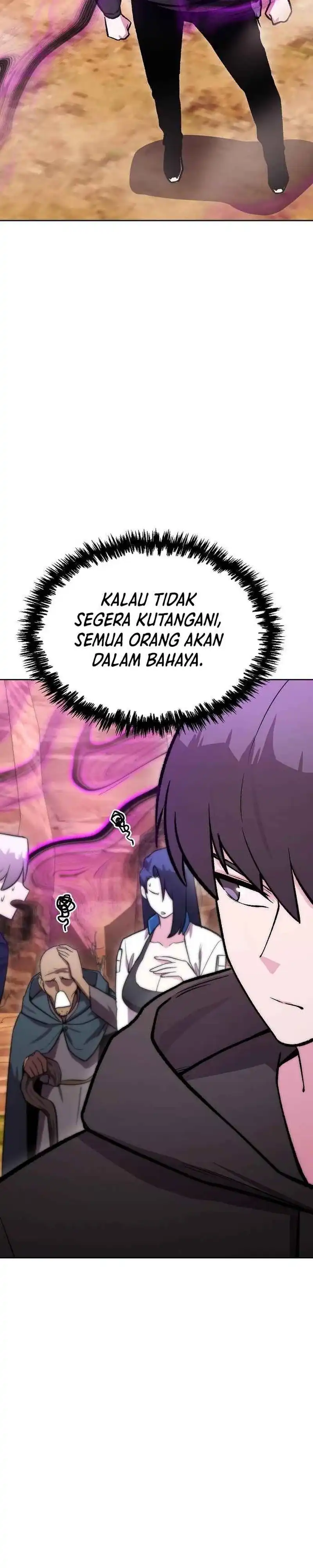 Baca Heavenly Demon Wants to Be a Chef - Chapter 68 halaman 17