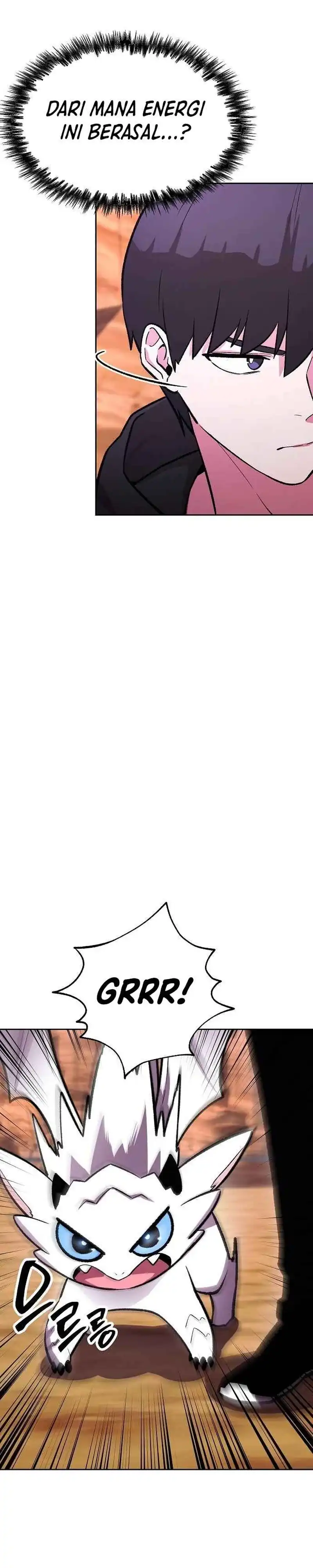 Baca Heavenly Demon Wants to Be a Chef - Chapter 68 halaman 18