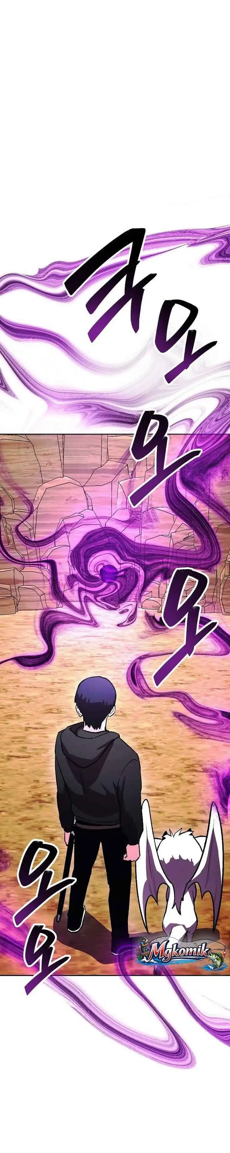 Baca Heavenly Demon Wants to Be a Chef - Chapter 68 halaman 19