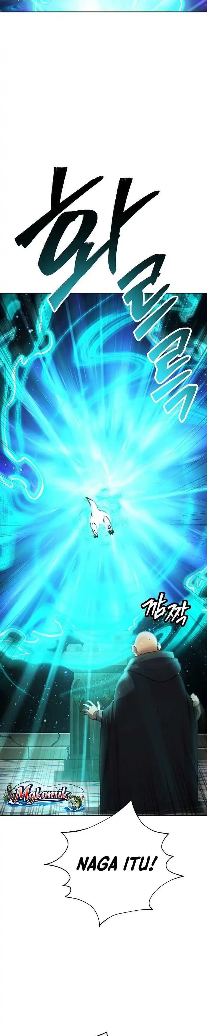 Baca Heavenly Demon Wants to Be a Chef - Chapter 68 halaman 2