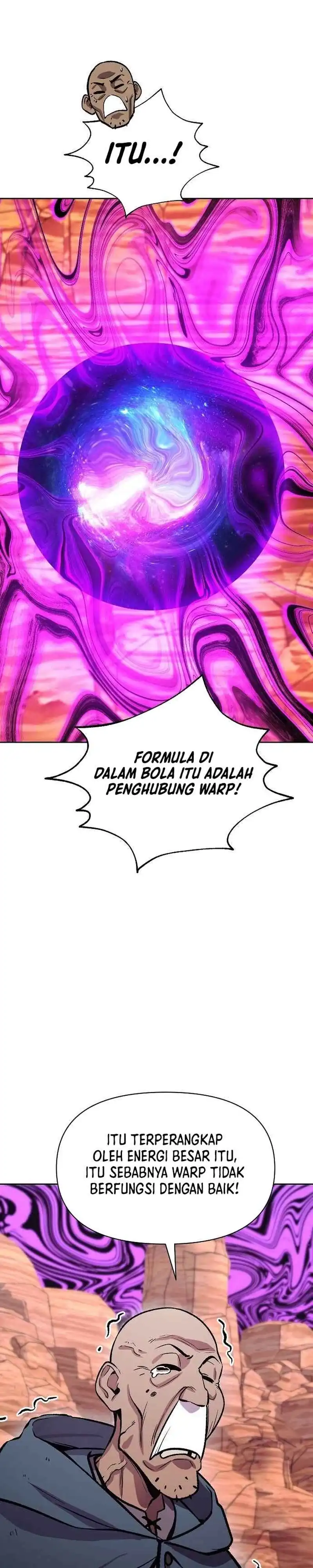 Baca Heavenly Demon Wants to Be a Chef - Chapter 68 halaman 20