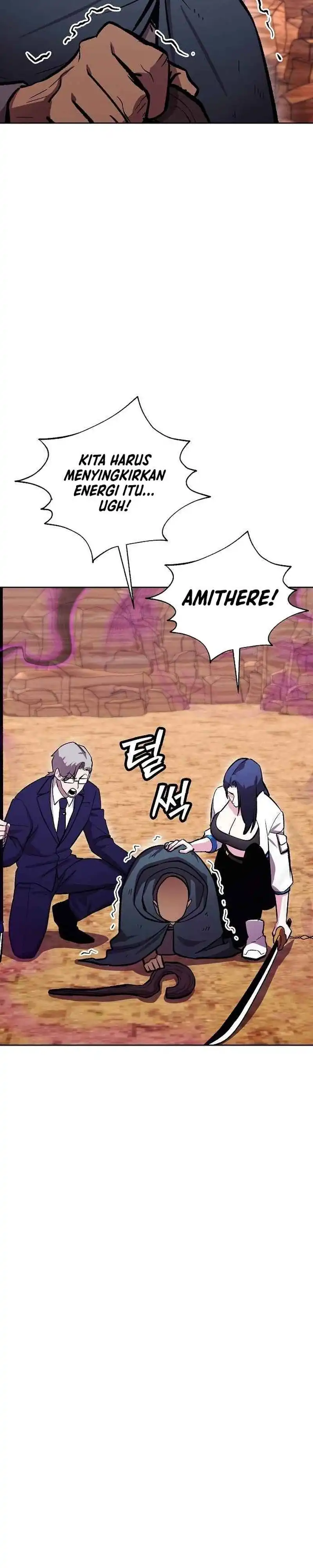 Baca Heavenly Demon Wants to Be a Chef - Chapter 68 halaman 21