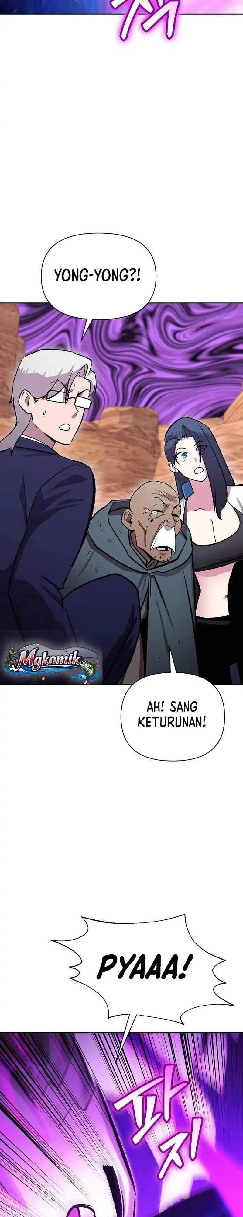 Baca Heavenly Demon Wants to Be a Chef - Chapter 68 halaman 23