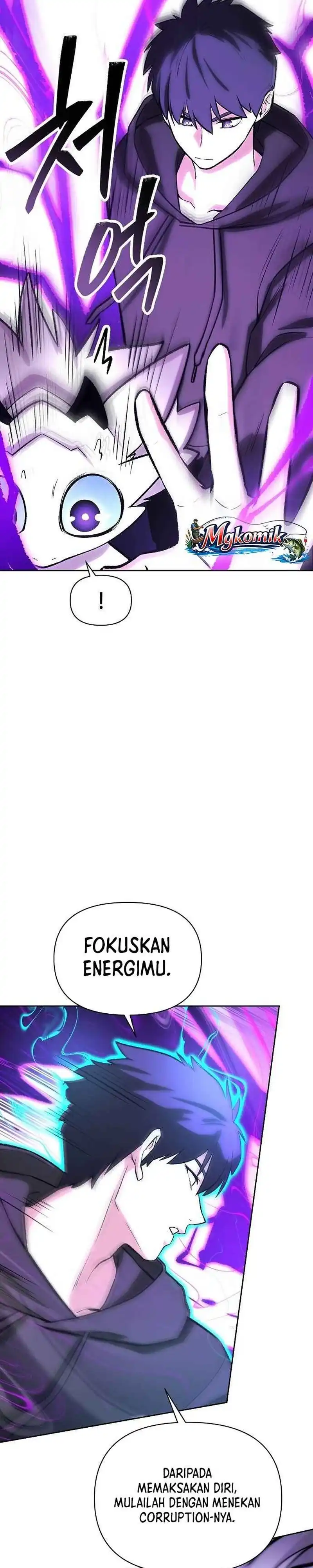 Baca Heavenly Demon Wants to Be a Chef - Chapter 68 halaman 25