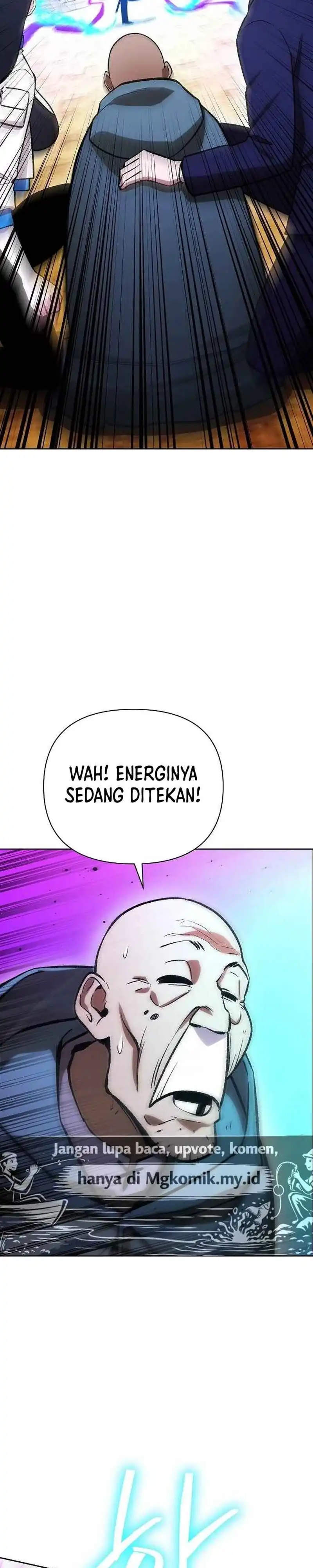 Baca Heavenly Demon Wants to Be a Chef - Chapter 68 halaman 29