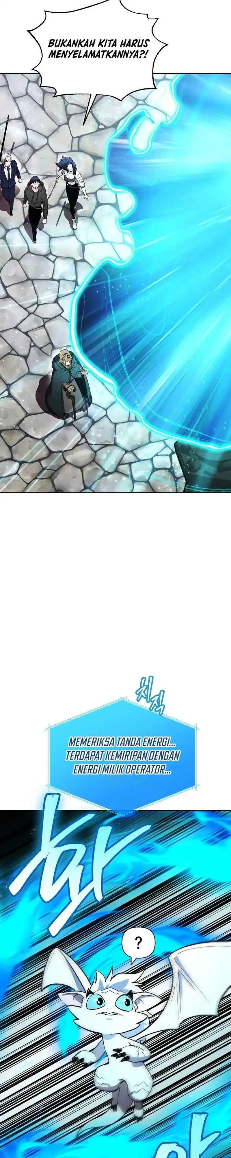 Baca Heavenly Demon Wants to Be a Chef - Chapter 68 halaman 3