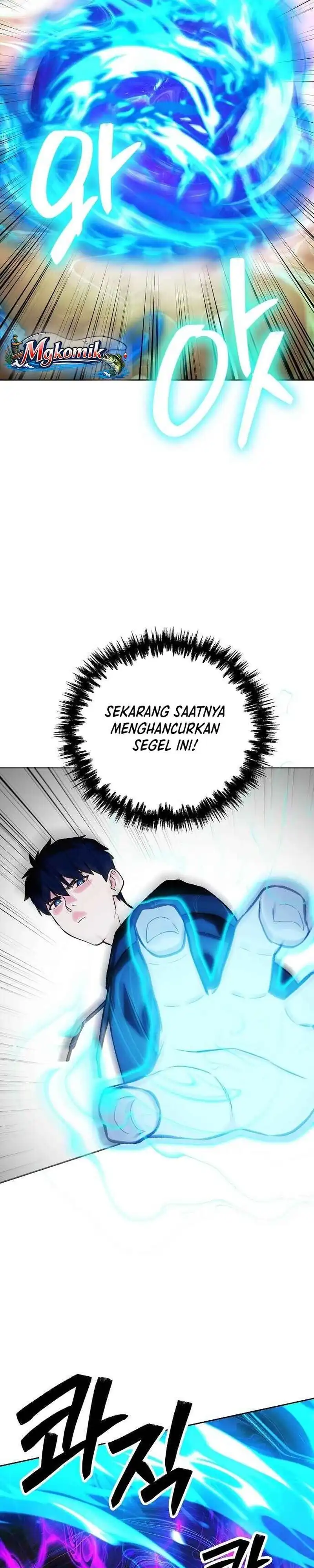 Baca Heavenly Demon Wants to Be a Chef - Chapter 68 halaman 31