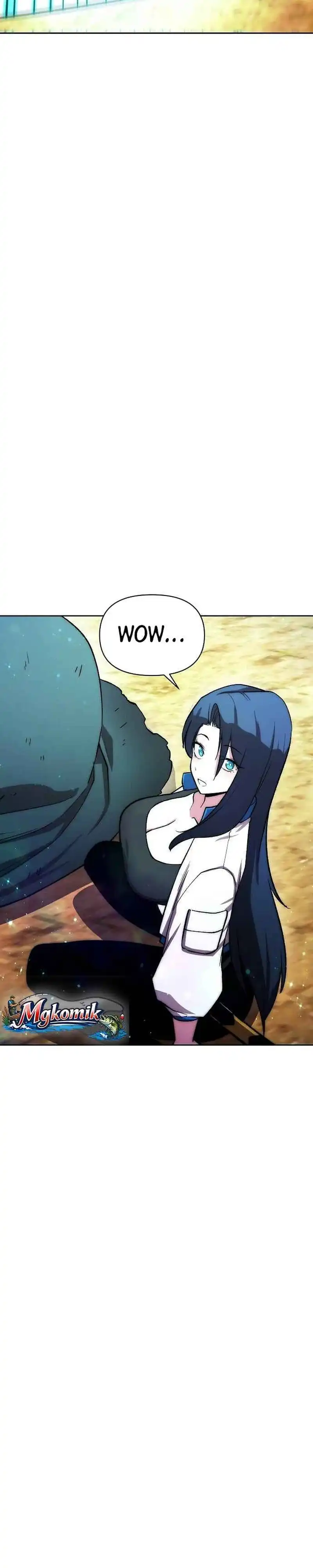 Baca Heavenly Demon Wants to Be a Chef - Chapter 68 halaman 33