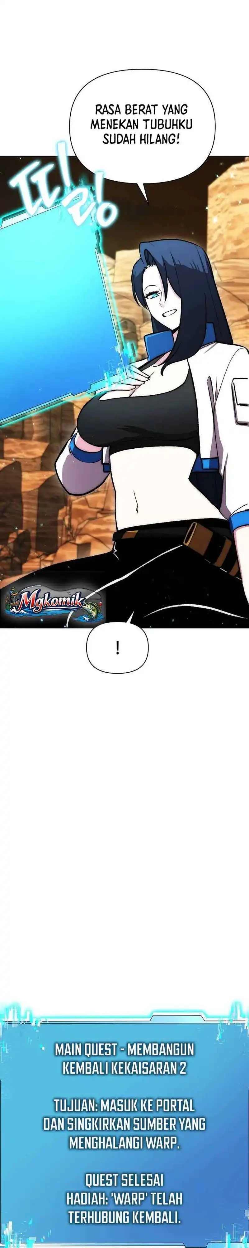 Baca Heavenly Demon Wants to Be a Chef - Chapter 68 halaman 35