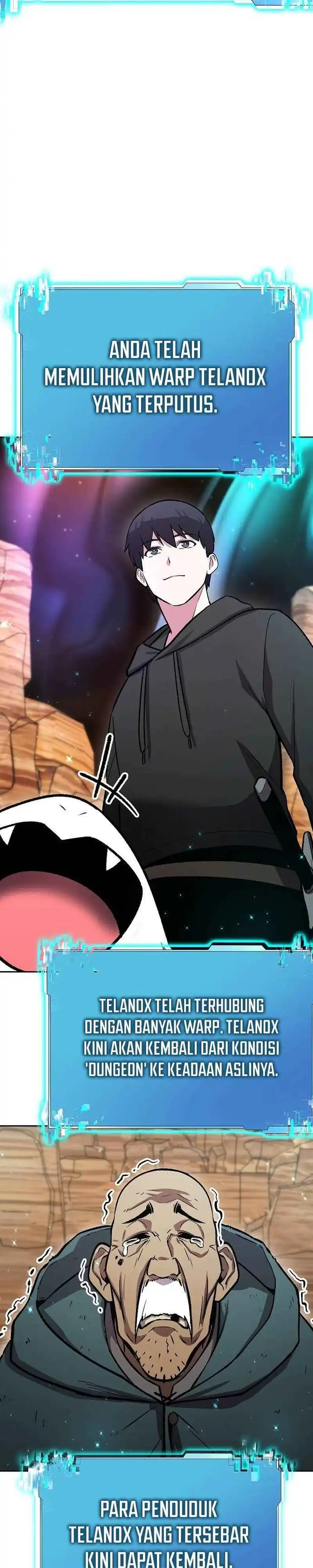 Baca Heavenly Demon Wants to Be a Chef - Chapter 68 halaman 36