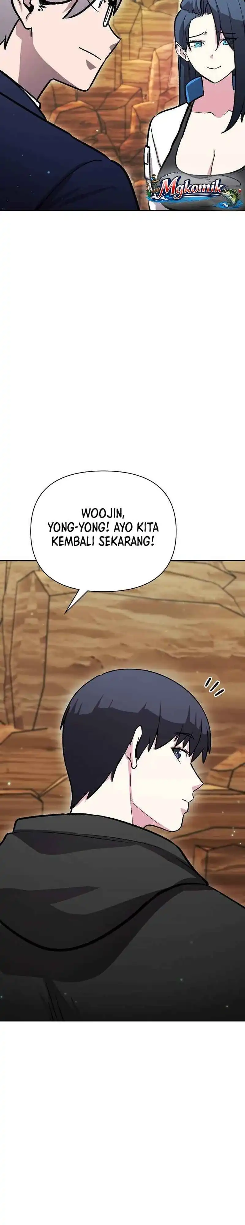 Baca Heavenly Demon Wants to Be a Chef - Chapter 68 halaman 38