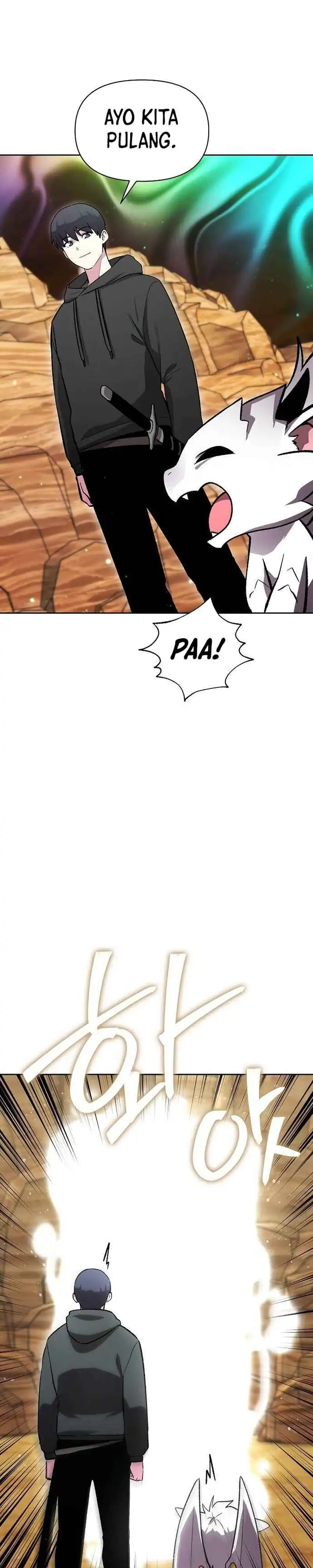 Baca Heavenly Demon Wants to Be a Chef - Chapter 68 halaman 39