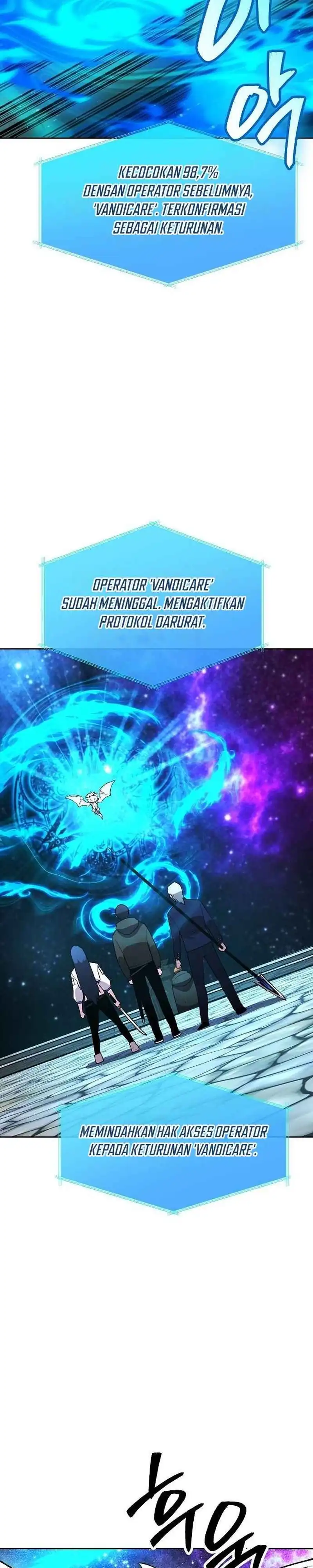 Baca Heavenly Demon Wants to Be a Chef - Chapter 68 halaman 4