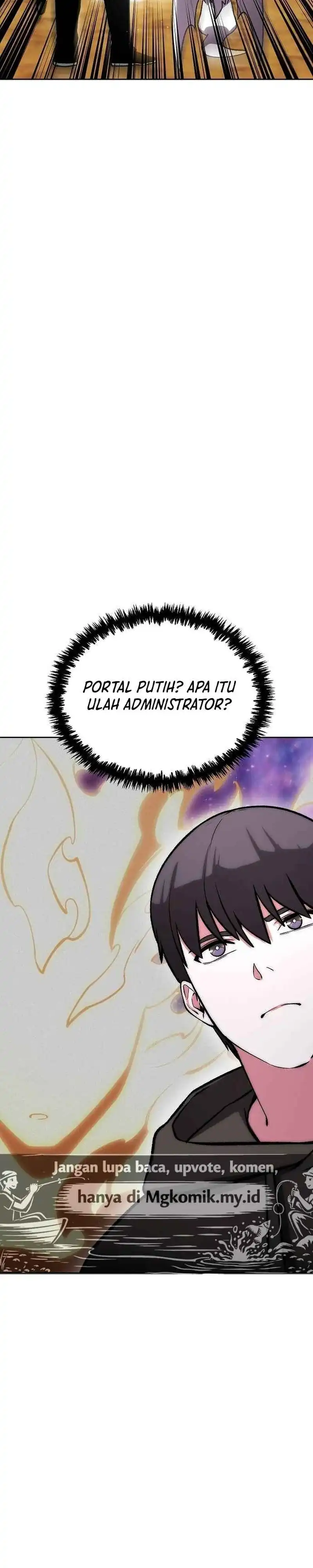 Baca Heavenly Demon Wants to Be a Chef - Chapter 68 halaman 40