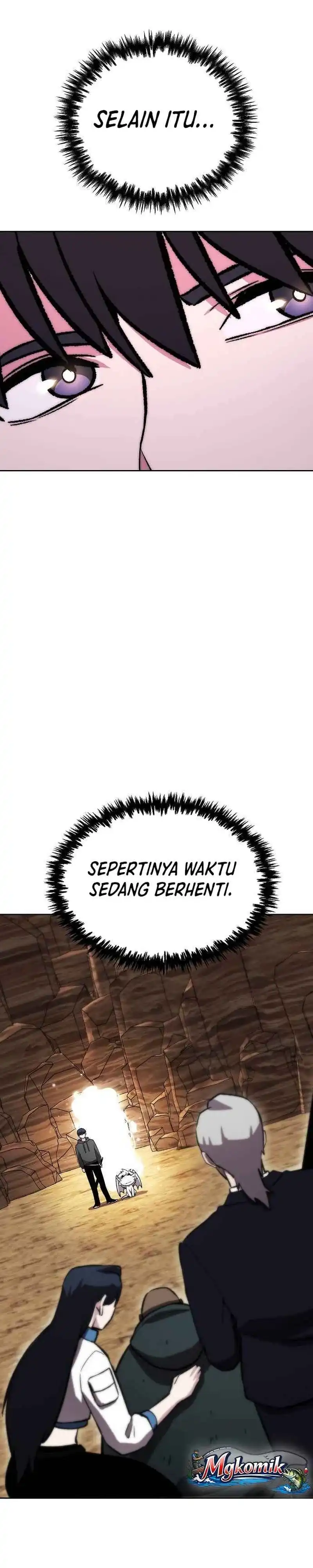 Baca Heavenly Demon Wants to Be a Chef - Chapter 68 halaman 41