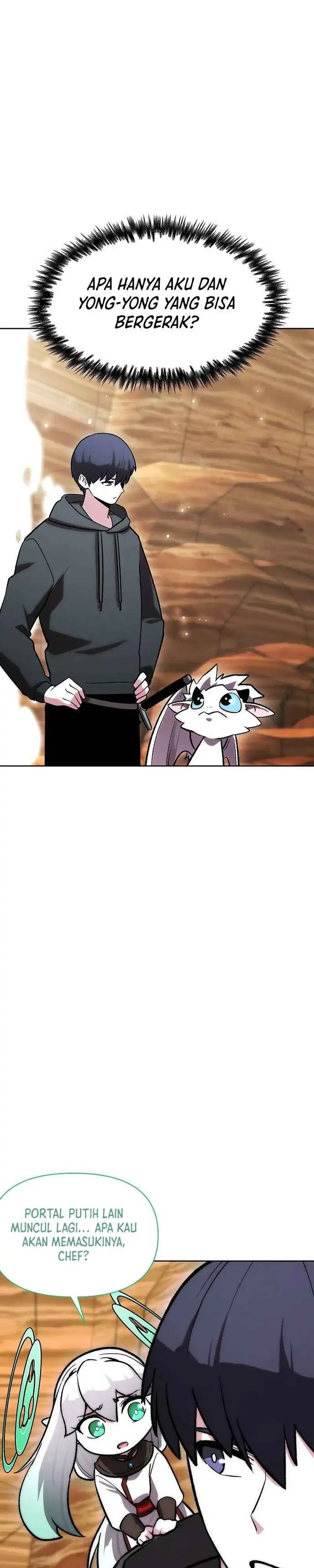 Baca Heavenly Demon Wants to Be a Chef - Chapter 68 halaman 42