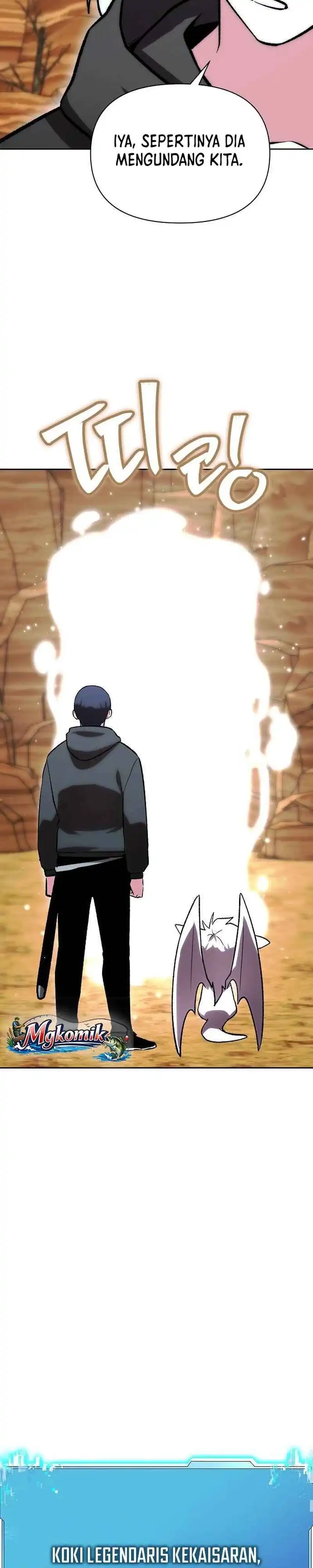 Baca Heavenly Demon Wants to Be a Chef - Chapter 68 halaman 43