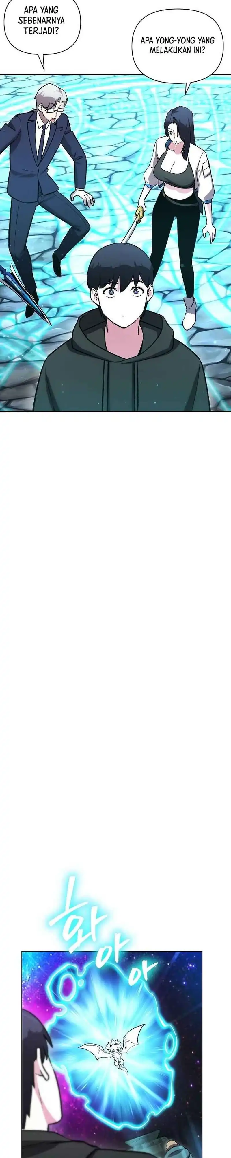 Baca Heavenly Demon Wants to Be a Chef - Chapter 68 halaman 6