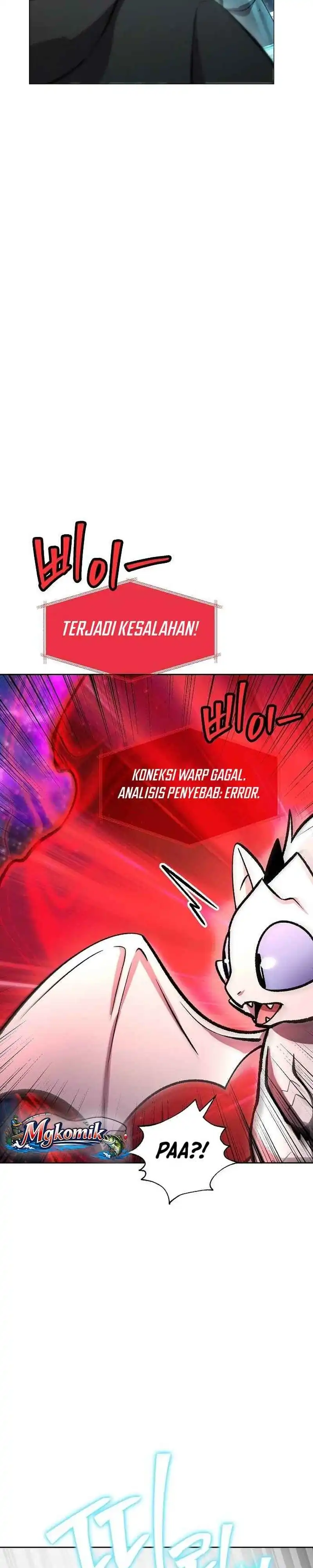 Baca Heavenly Demon Wants to Be a Chef - Chapter 68 halaman 7