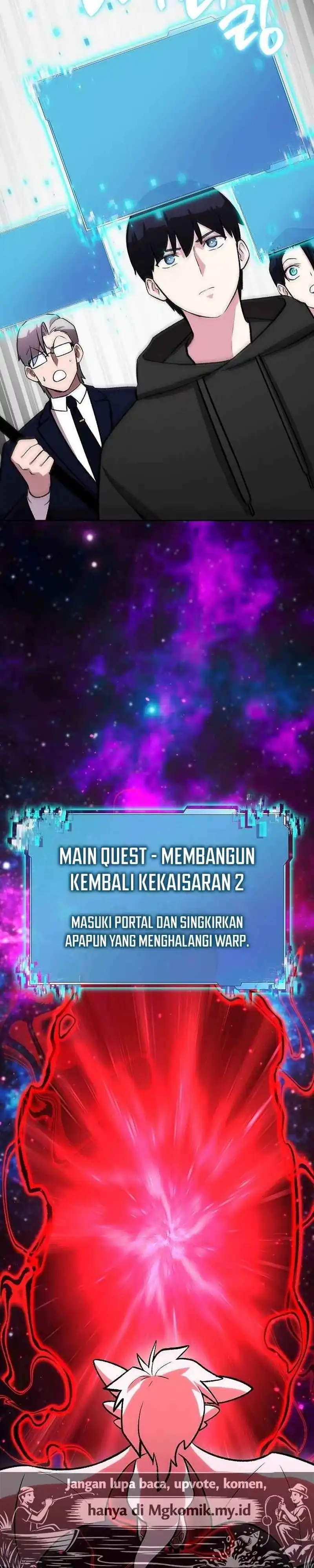 Baca Heavenly Demon Wants to Be a Chef - Chapter 68 halaman 8