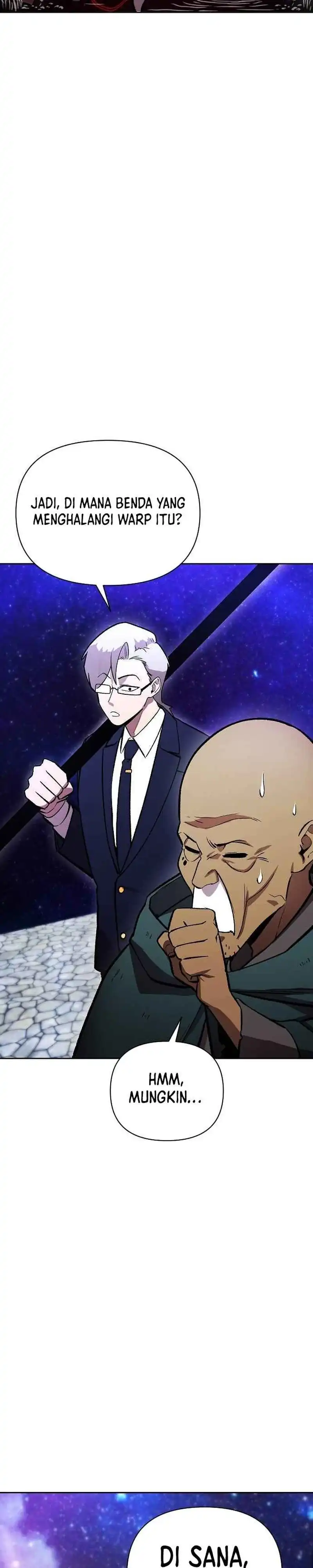 Baca Heavenly Demon Wants to Be a Chef - Chapter 68 halaman 9