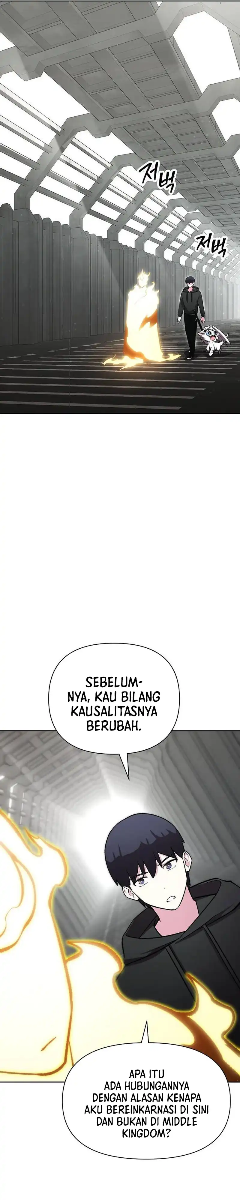 Baca Heavenly Demon Wants to Be a Chef - Chapter 69 halaman 10