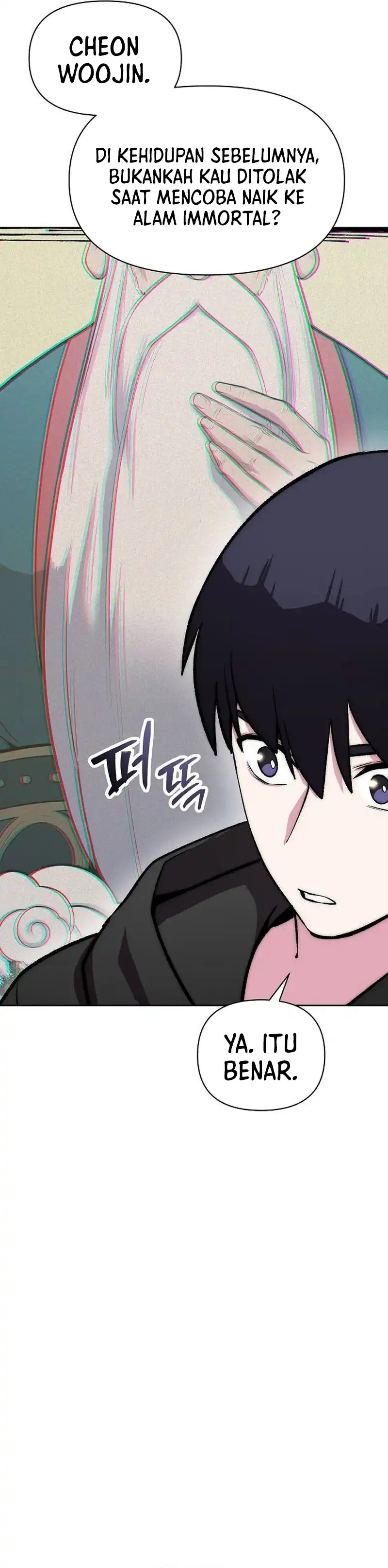 Baca Heavenly Demon Wants to Be a Chef - Chapter 69 halaman 12