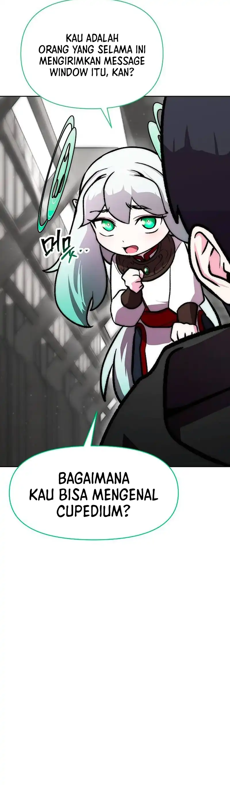 Baca Heavenly Demon Wants to Be a Chef - Chapter 69 halaman 16