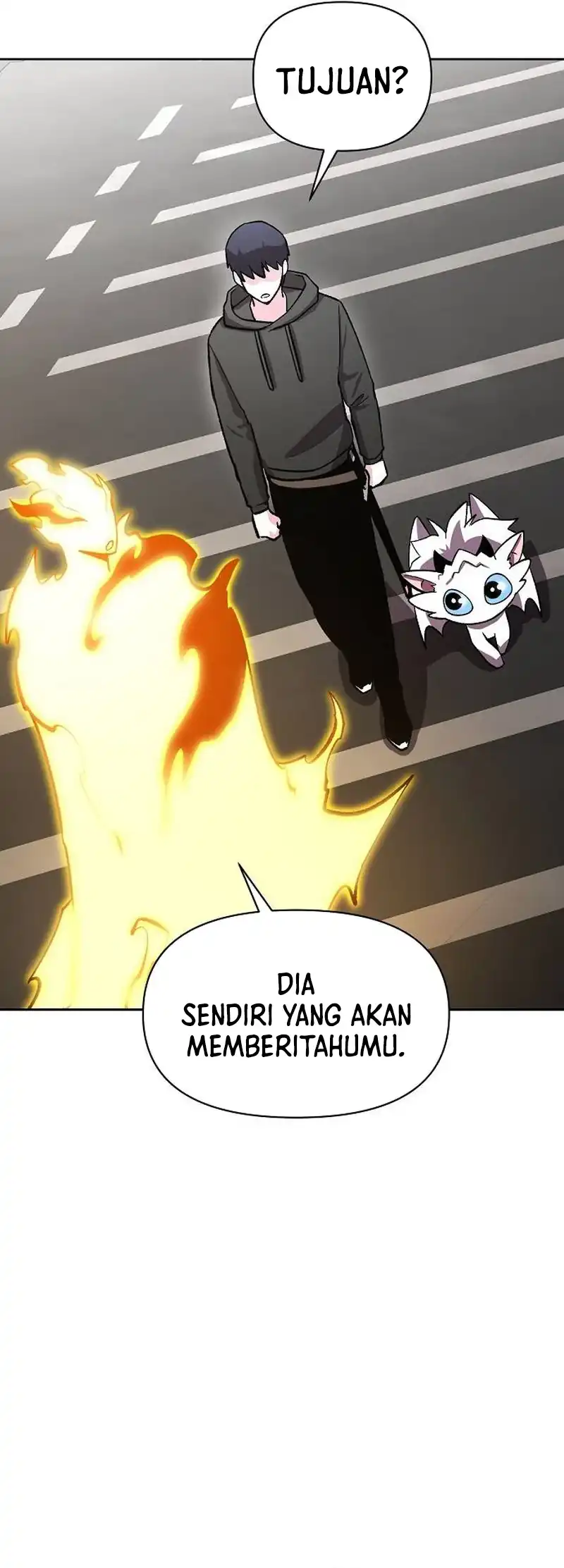 Baca Heavenly Demon Wants to Be a Chef - Chapter 69 halaman 18
