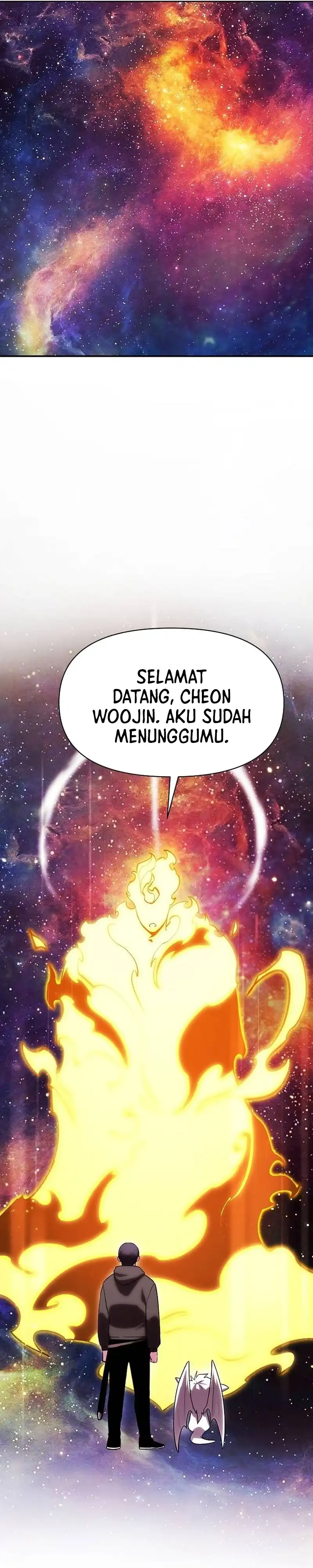 Baca Heavenly Demon Wants to Be a Chef - Chapter 69 halaman 2