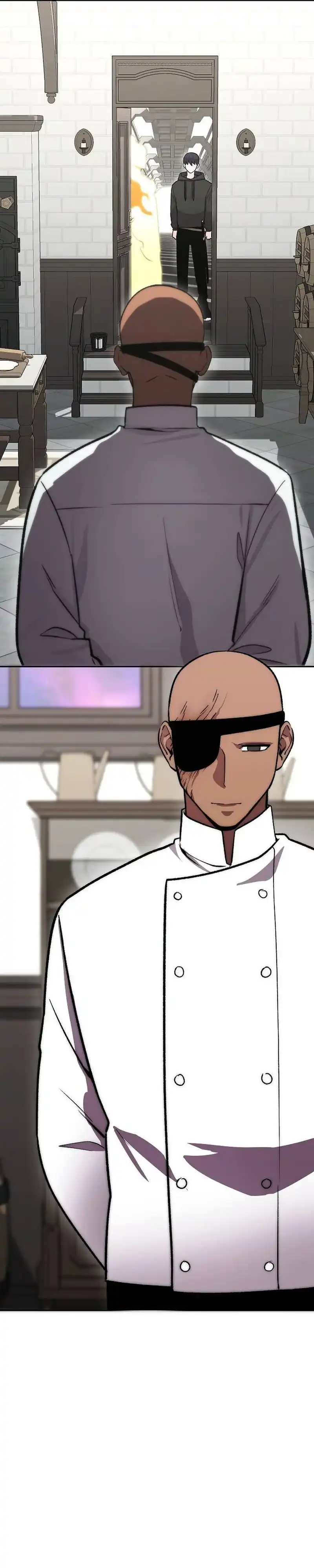 Baca Heavenly Demon Wants to Be a Chef - Chapter 69 halaman 21