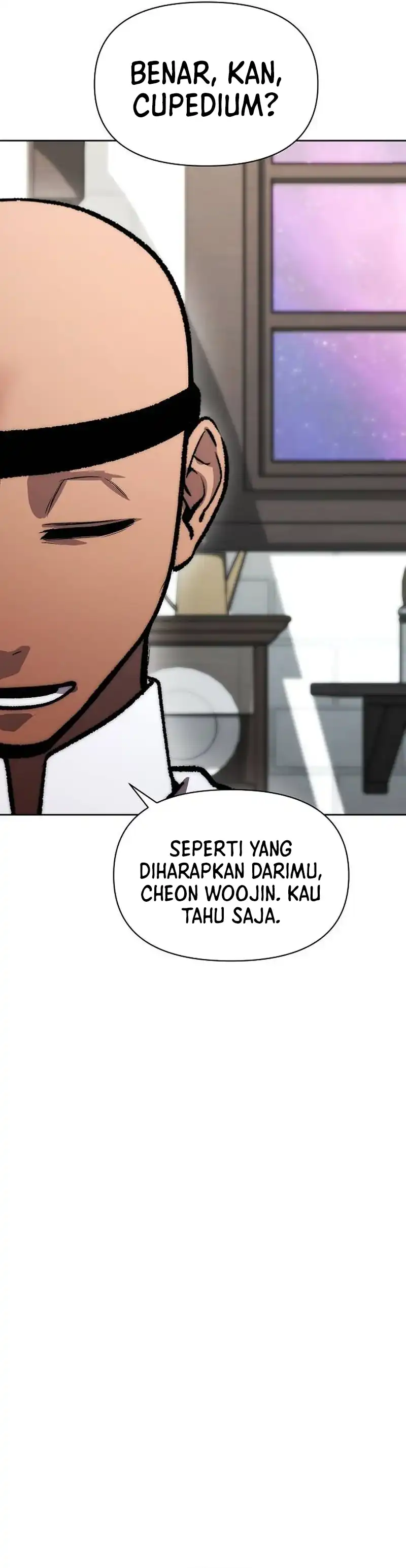 Baca Heavenly Demon Wants to Be a Chef - Chapter 69 halaman 23