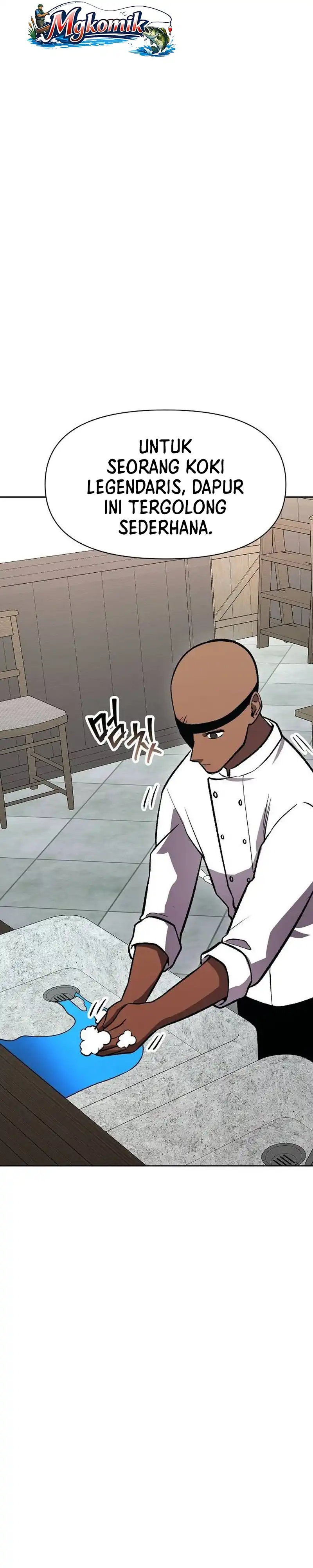 Baca Heavenly Demon Wants to Be a Chef - Chapter 69 halaman 26