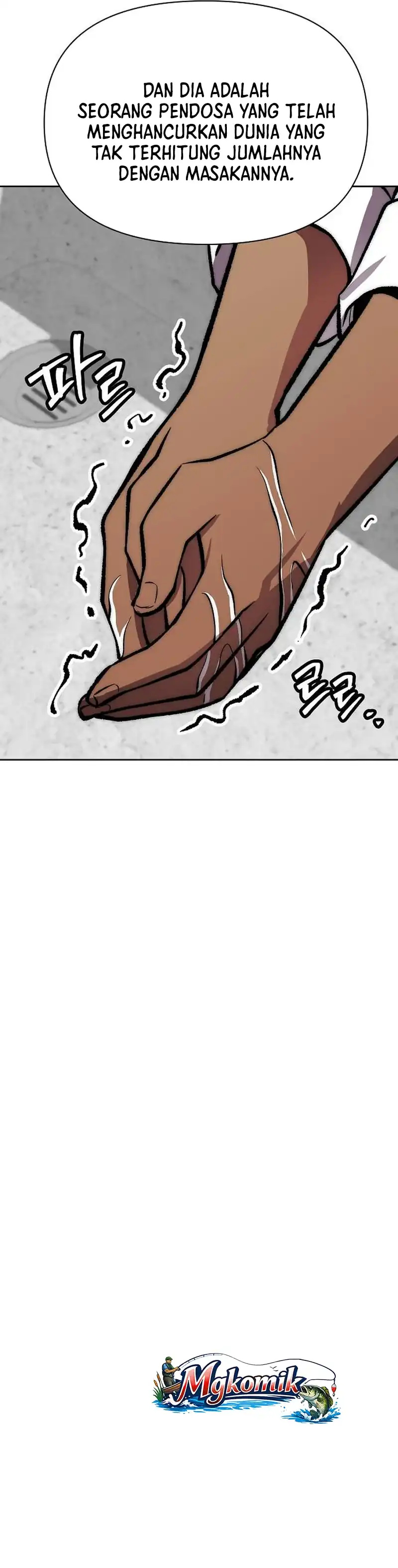 Baca Heavenly Demon Wants to Be a Chef - Chapter 69 halaman 29