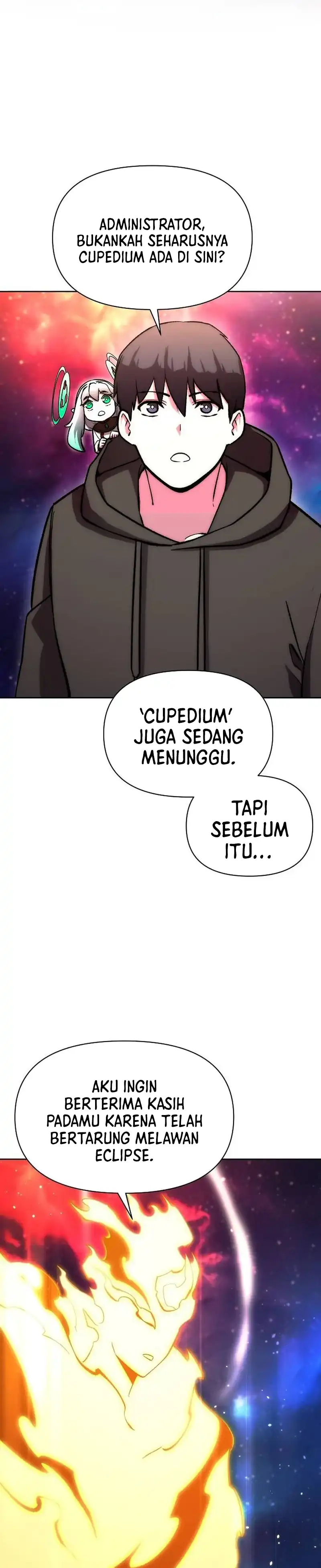 Baca Heavenly Demon Wants to Be a Chef - Chapter 69 halaman 3