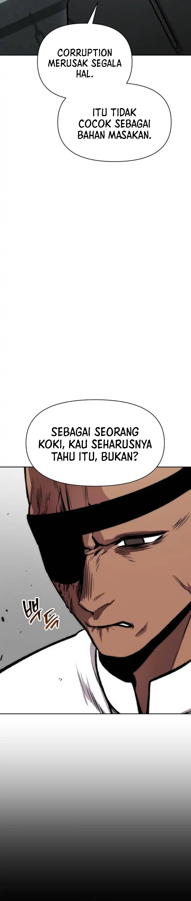 Baca Heavenly Demon Wants to Be a Chef - Chapter 69 halaman 33