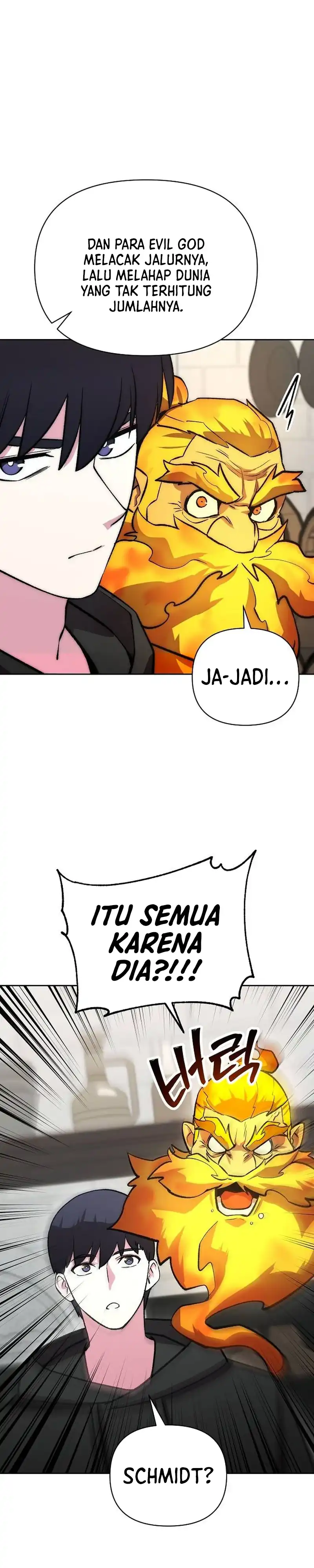 Baca Heavenly Demon Wants to Be a Chef - Chapter 69 halaman 39