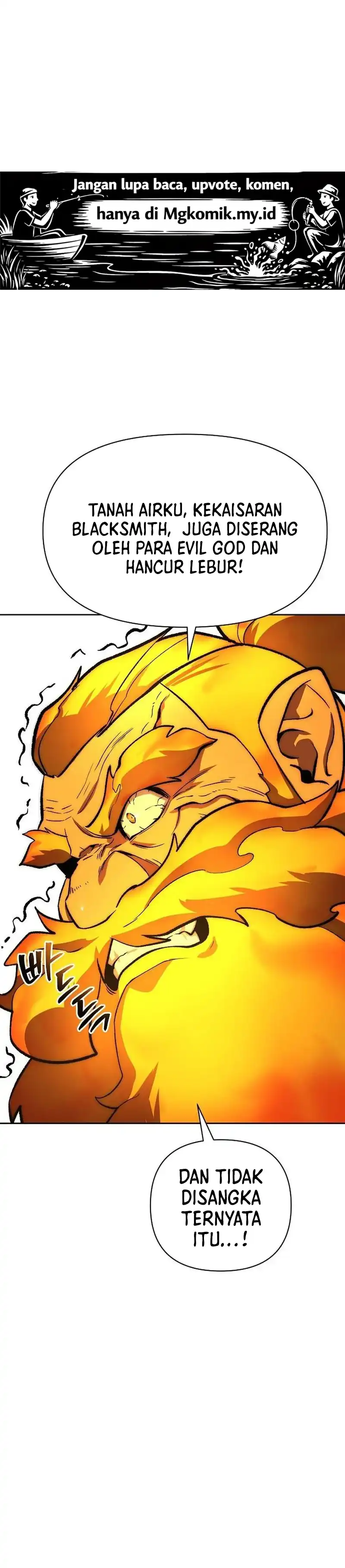 Baca Heavenly Demon Wants to Be a Chef - Chapter 69 halaman 40