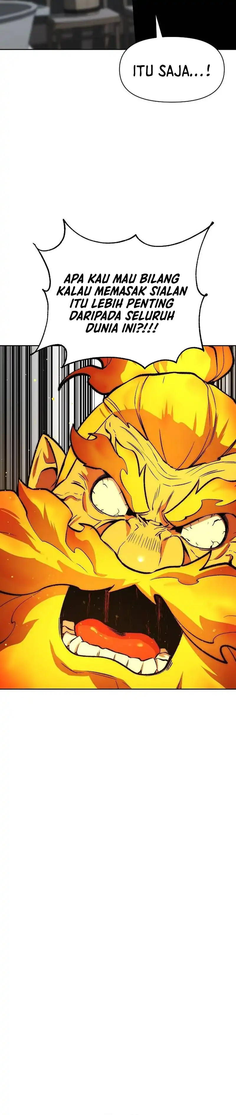 Baca Heavenly Demon Wants to Be a Chef - Chapter 69 halaman 42