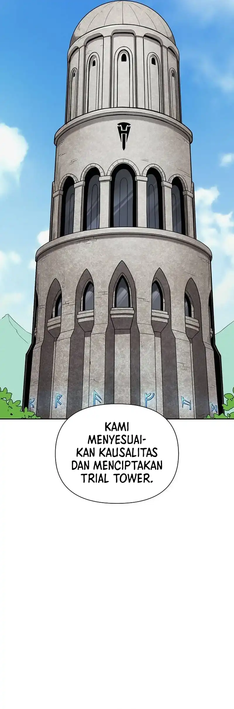 Baca Heavenly Demon Wants to Be a Chef - Chapter 69 halaman 47
