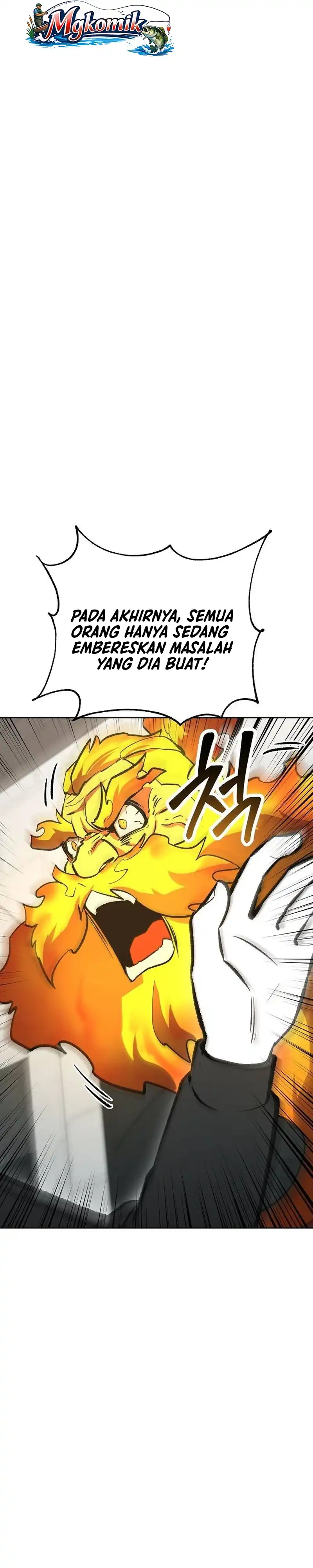 Baca Heavenly Demon Wants to Be a Chef - Chapter 69 halaman 49