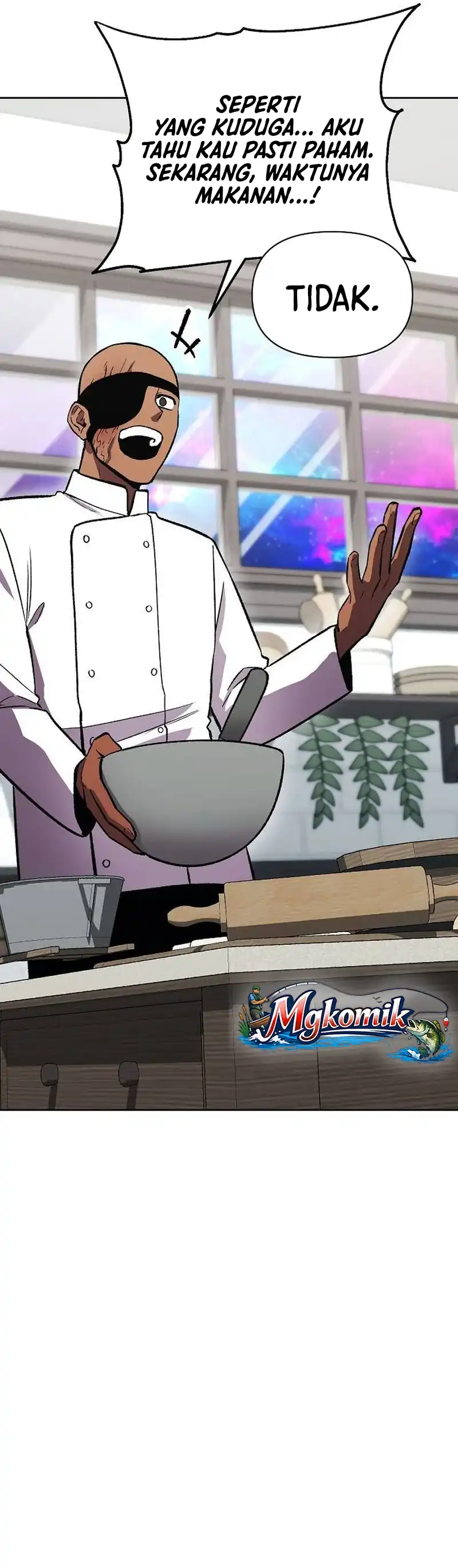 Baca Heavenly Demon Wants to Be a Chef - Chapter 69 halaman 53