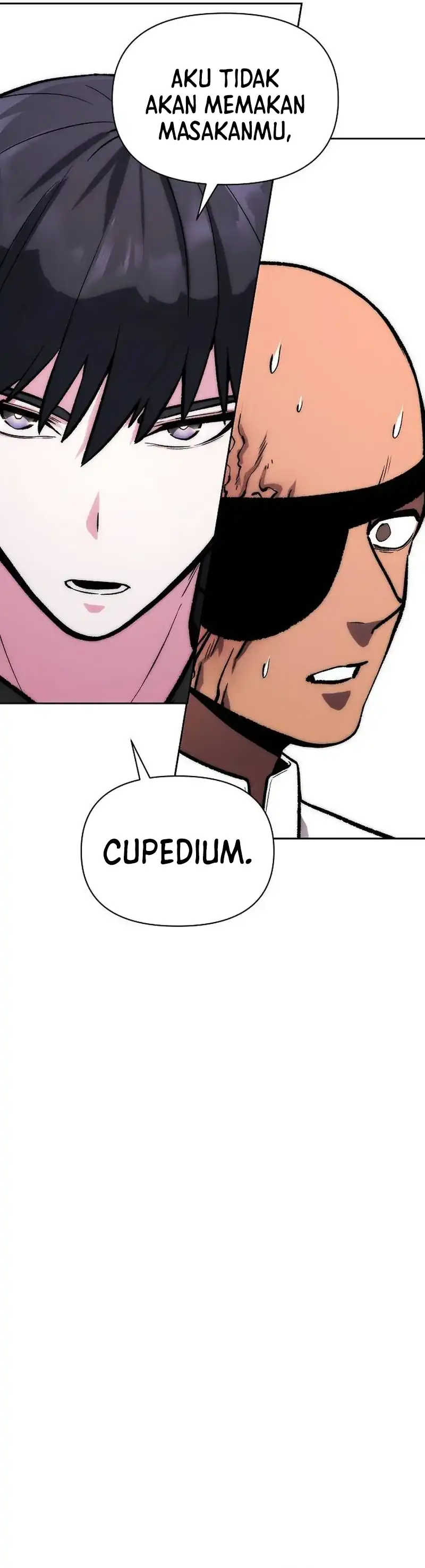 Baca Heavenly Demon Wants to Be a Chef - Chapter 69 halaman 54