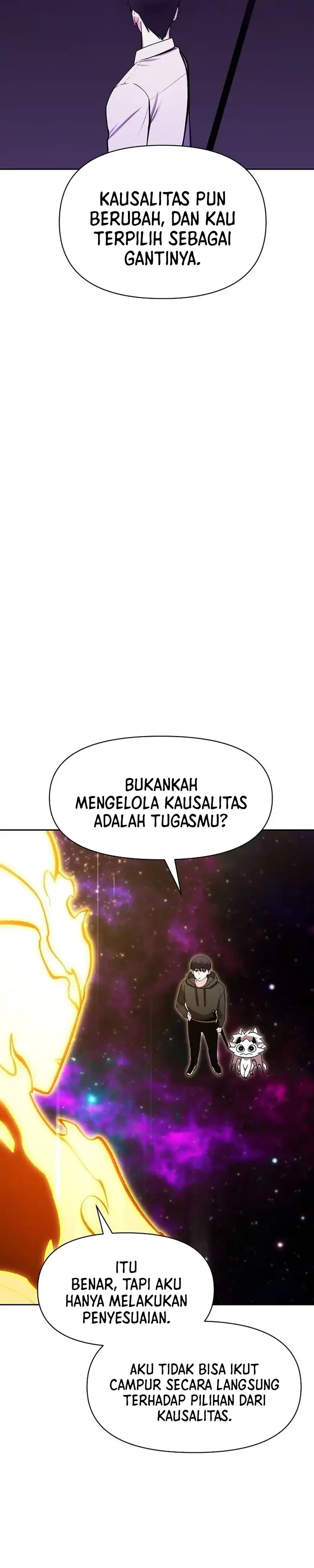 Baca Heavenly Demon Wants to Be a Chef - Chapter 69 halaman 6