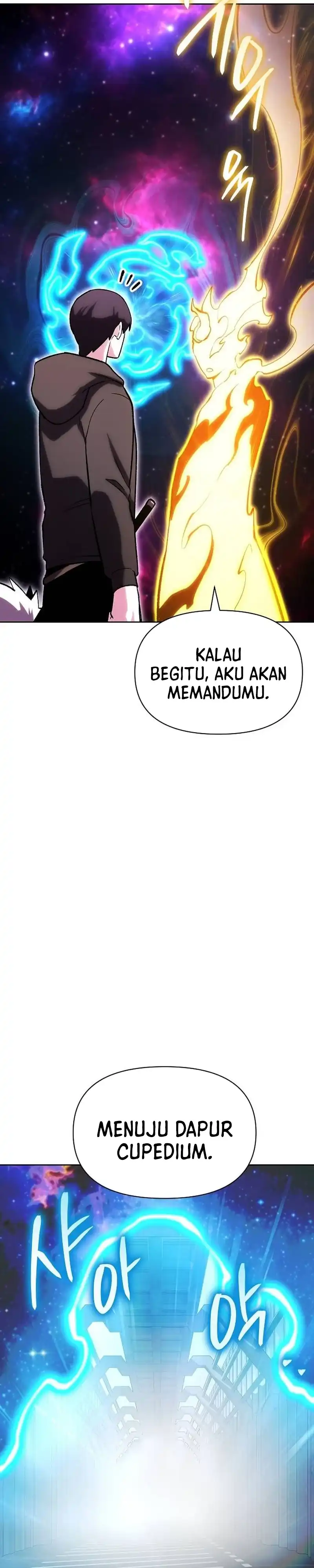 Baca Heavenly Demon Wants to Be a Chef - Chapter 69 halaman 8