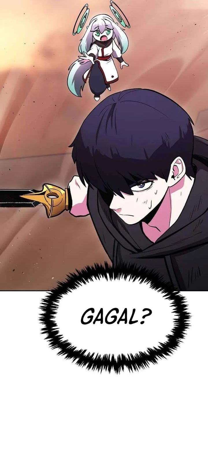 Baca Heavenly Demon Wants to Be a Chef - Chapter 78 halaman 11
