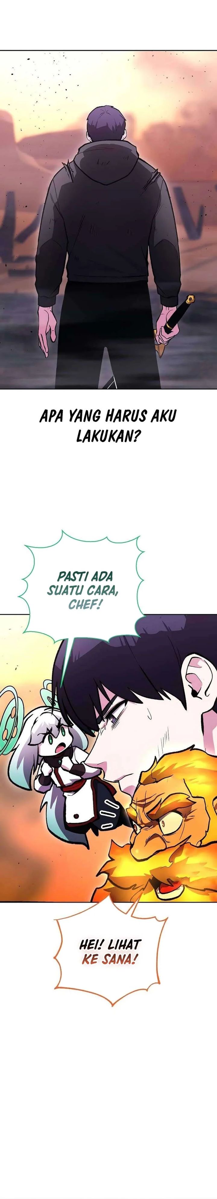 Baca Heavenly Demon Wants to Be a Chef - Chapter 78 halaman 13