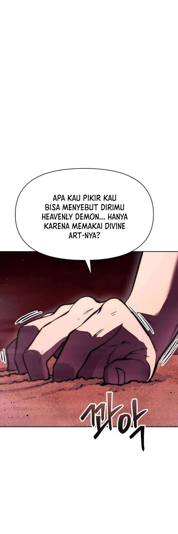 Baca Heavenly Demon Wants to Be a Chef - Chapter 78 halaman 19