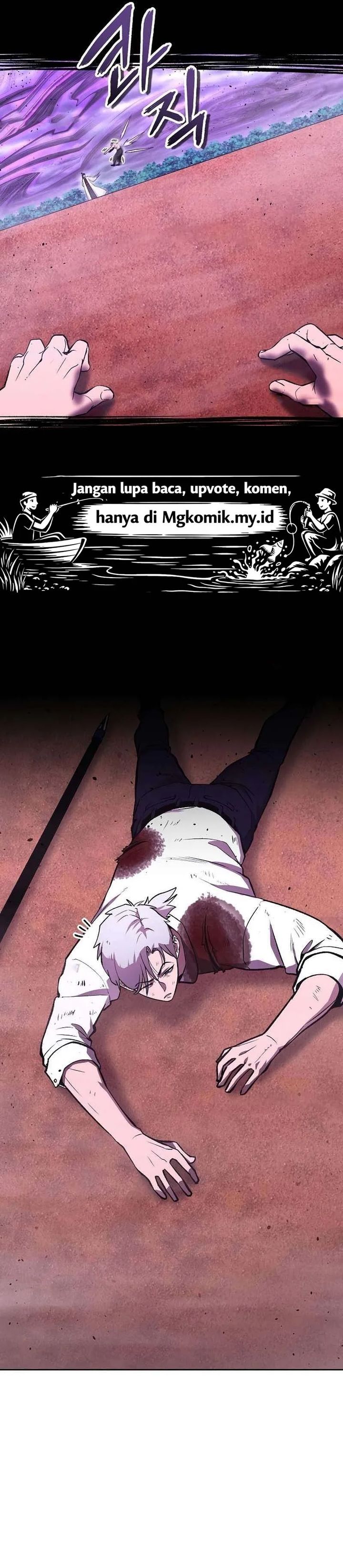 Baca Heavenly Demon Wants to Be a Chef - Chapter 78 halaman 2